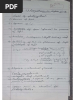 Photosynthesis in higher plants by Manoj dole sir aakash