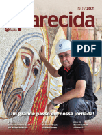 2021 11 Revista Aparecida