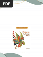 Instant download Chinese Mythology A to Z 2nd Edition Jeremy Roberts pdf all chapter