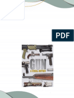 Download ebooks file Gun A Visual History Dk all chapters