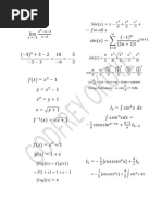 favour maths assignment