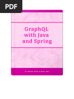 Graphql Java