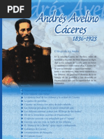 Avelino Caceres