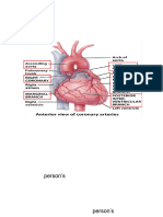 Cardiovascular disorder