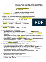 CLASS 7 CH 11 REPRODUCTION IN PLANTS