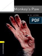 The Monkey's Paw