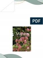 Get The Mango Cabi Second Edition Richard E Litz PDF ebook with Full Chapters Now