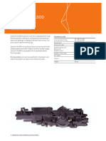 Hl300 Specification Sheet English (2)