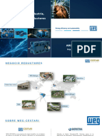 WEE - Presentación WMO-I WCES - WEBINAR