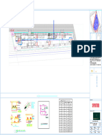 HVAC PIPING LAYOUT