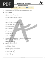 DPP_02_ _Quadratic_Equation_ _Homework_Video_Solutio_NJ_247