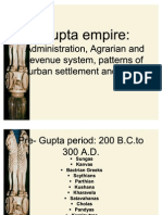 Gupta Empire