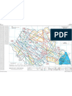 17 NOV 2011 ENR 6-1 Romania AIP: Enroute Chart - Upper Airspace