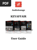 KEYAFFAIR Read Me First!!