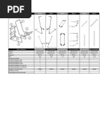 Tabla informacion Soporte telefono integral A4