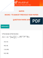 8123 Books Doubtnut Question Bank