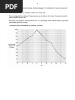 BIO_ CH5 Enzymes