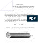 waveguides