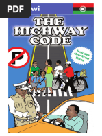 HIGHWAY_CODE SADC