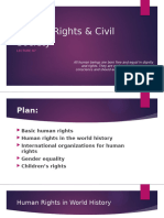 Lecture 7_Human RIghts & Civil Society