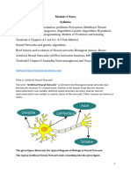 Module-3 notes