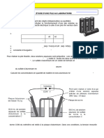 Fiche 9b Piles Electriques