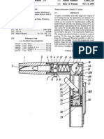 Duel Profile Pen Gun