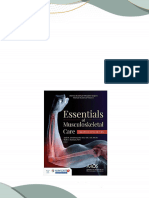 Download ebooks file (eBook PDF) AAOS Essentials of Musculoskeletal Care: Enhanced Edition 5th Edition all chapters