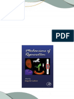 PDF Mechanisms of Regeneration 1st Edition Brigitte Galliot (Eds.) download