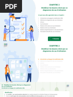 Diagramme de Cas d'Utilisation