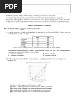 QUESTÃO AULA - UNIDADE 6 