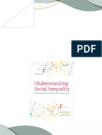 Full download (eBook PDF) Understanding Social Inequality: Intersections of Class, Age, Gender, Ethnicity, and Race in Canada 3nd Edition pdf docx