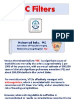 IVC Filters