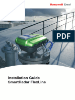 SmartRadar FlexLine Rev5