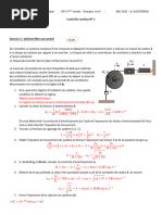 Examen9 Ondes et vibration