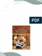 Instant ebooks textbook Introduction to Abnormal Child and Adolescent Psychology 3rd Edition (eBook PDF) download all chapters