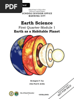 SHS_EARTH-SCIENCE_Q1_M1_Earth-as-a-Habitable-Planet