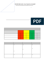 INFORME FINAL DEL PLAN LECTOR- PERIODO LECTIVO 2024