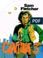 DS-309 Sam Fletcher (1980) Cantina 3