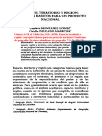 Montañez&Delgado1998EspacioTerritorioRegion