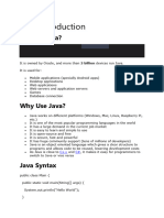 Java