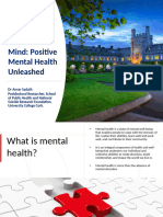 Positive mental health_PPT