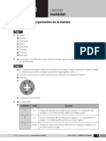 Correction Chimie