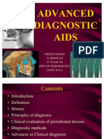 Advanced Diagnostic Aids