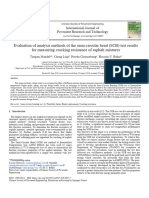 Mandal 等 - 2019 - Evaluation of analysis methods of the semi-circula