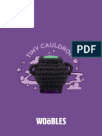 Tiny Cauldron