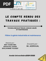 Document A4 Compte Rendu Réunion Entreprise Sobre Professionnel Organic Beige Blanc Vert