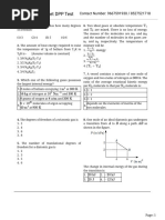 Target DPP Test(3)