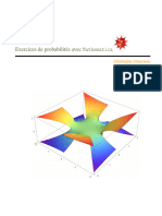 Proba Mathematica