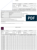 Single Invoice (Last Page is Invoice Summary)